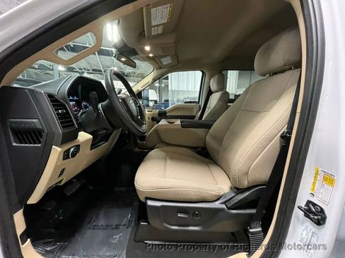 Used 2020 Ford F350 XLT w/ XLT Value Package image 16