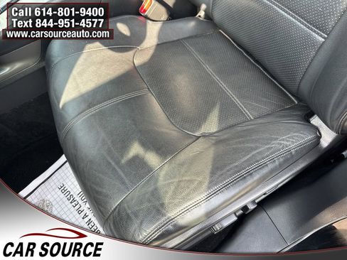 Used 2012 Nissan Murano SL w/ Navigation Pkg image 17