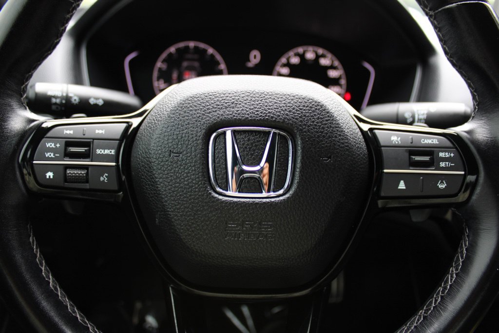 Used 2022 Honda Civic Sport image 19