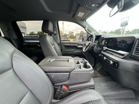 Certified 2024 GMC Sierra 2500 SLT w/ LPO, GMC Protection Package image 20