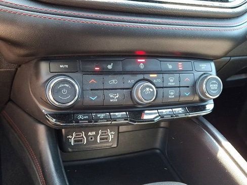 Certified 2023 Dodge Durango GT AWD/4WD image 21