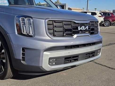 Certified 2025 Kia Telluride SX AWD/4WD image 9