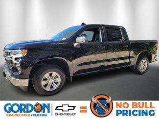 New 2025 Chevrolet Silverado 1500 LT w/ Leather Package video 1