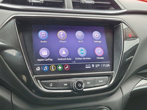 Used 2023 Chevrolet TrailBlazer LT w/ Convenience Package image 17