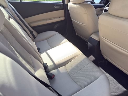 Used 2011 MAZDA MAZDA6 i Sport image 25