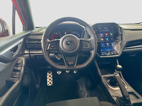 Used 2022 Subaru WRX Premium AWD/4WD image 18