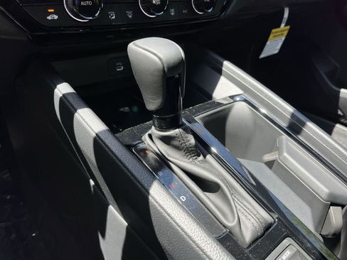 New 2026 Honda Accord Sport image 19
