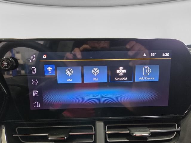 New 2026 Chevrolet Trax LT w/ LT Convenience Package FWD image 24