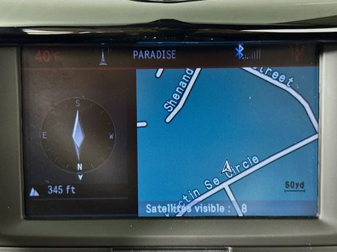 Used 2013 Maserati GranTurismo Sport image 13