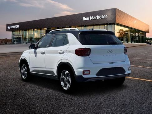 New 2026 Hyundai Venue SEL image 5