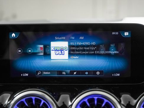 Certified 2023 Mercedes-Benz GLA 250 image 21