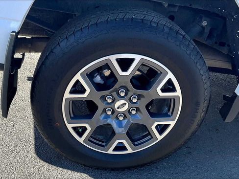 Used 2024 Ford F150 STX image 42