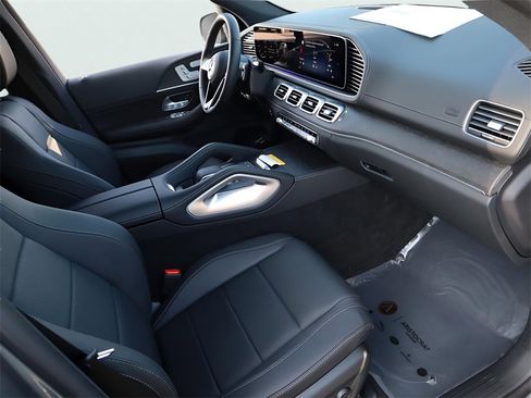 New 2026 Mercedes-Benz GLE 350 GLE 350 image 16