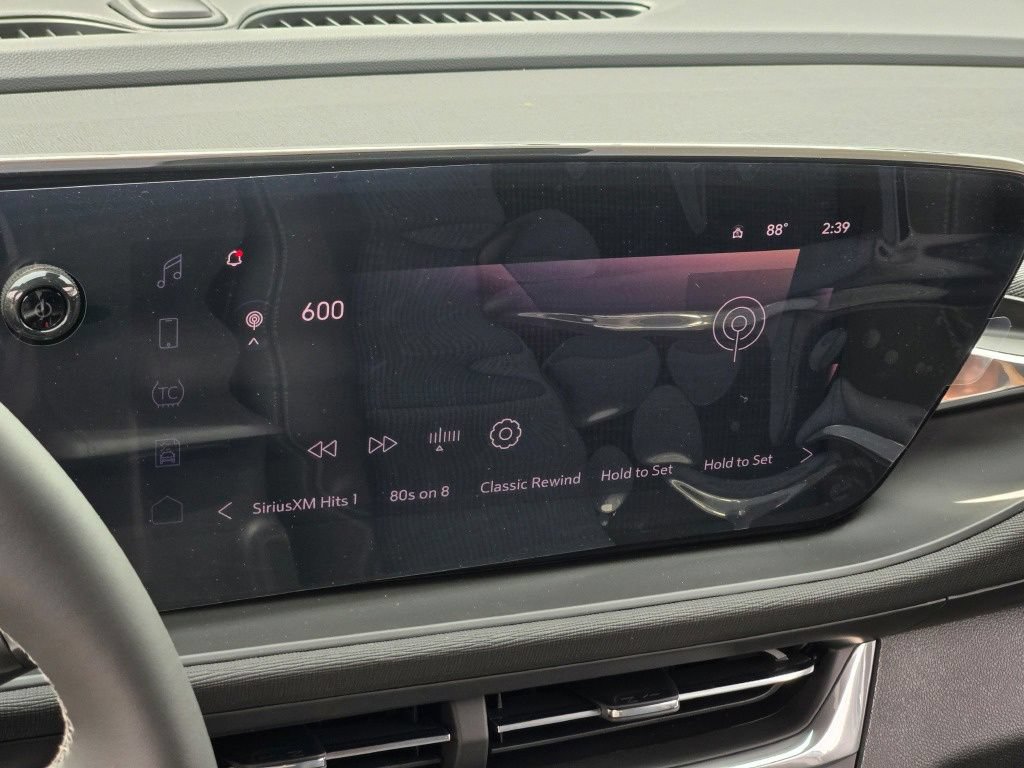 New 2026 Buick Envista Preferred w/ Convenience I Package FWD image 6