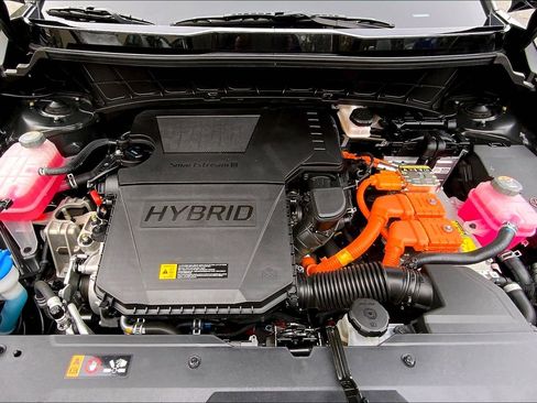 Used 2023 Kia Niro SX image 11