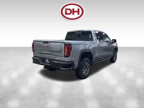 New 2026 GMC Sierra 1500 AT4X AWD/4WD image 12