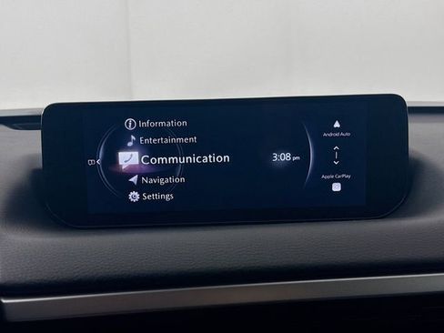New 2025 MAZDA CX-50 AWD 2.5 S w/ Select Package image 15