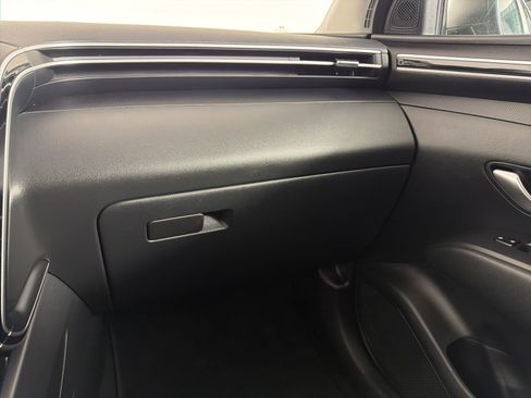 Used 2023 Hyundai Tucson SEL image 16