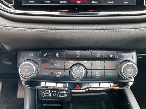 Certified 2021 Dodge Durango Citadel w/ Premium Entertainment Group image 19