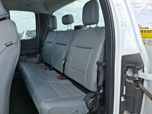 Used 2024 Ford F350 XL w/ Snow Plow Prep Package image 17