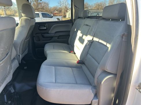 Used 2015 Chevrolet Silverado 3500 W/T w/ WT Convenience Package image 12