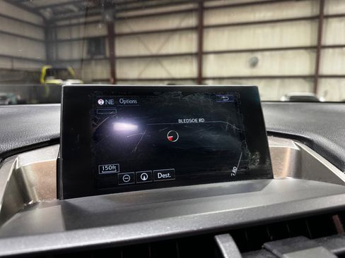 Used 2016 Lexus NX 200t F Sport w/ Premium Package image 33