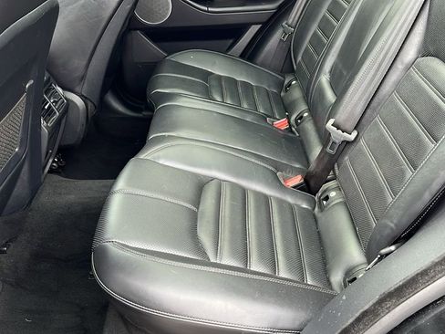 Used 2016 Land Rover Range Rover Evoque HSE Dynamic AWD/4WD image 31