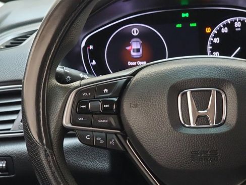 Used 2020 Honda Accord LX image 16