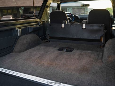 Used 1991 Ford Bronco AWD/4WD image 50