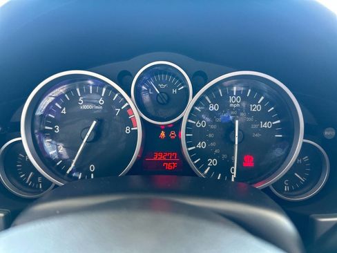 Used 2010 MAZDA MX-5 Miata Sport w/ Convenience Pkg image 36