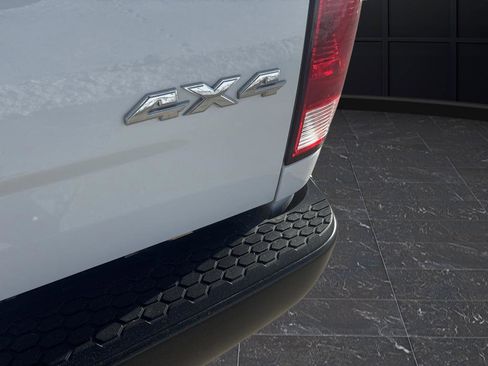 Used 2023 RAM 1500 Tradesman w/ Popular Equipment Group image 26