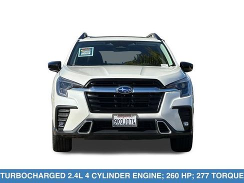 Used 2024 Subaru Ascent Touring AWD/4WD image 10