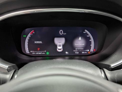 Certified 2022 Acura MDX A-Spec AWD/4WD image 25