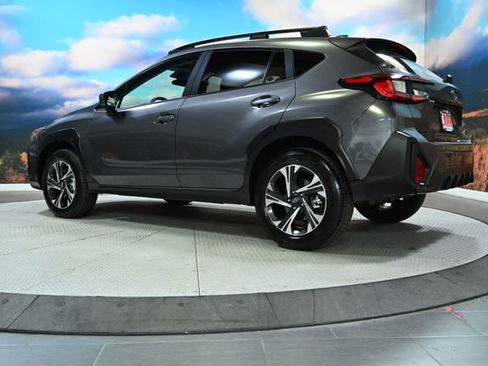 Certified 2026 Subaru Crosstrek 2.0i Premium AWD/4WD image 6
