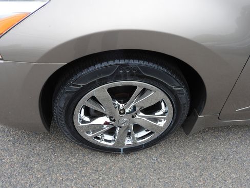 Used 2014 Nissan Altima 2.5 SL w/ Technology Package image 20