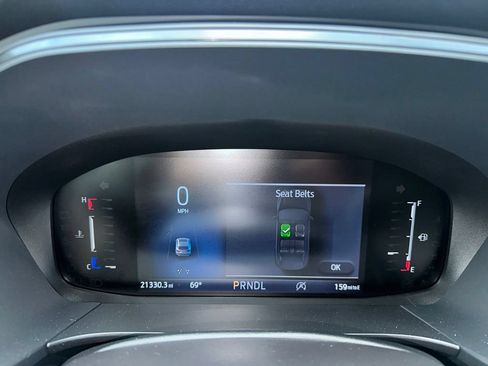 Used 2025 Ford Escape ST-Line FWD image 13