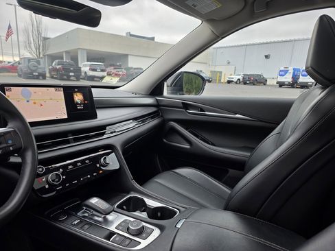 Used 2023 INFINITI QX60 Luxe w/ Cargo Package image 16