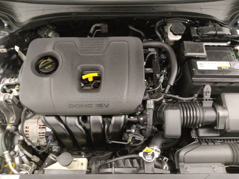 Used 2019 Kia Forte LXS image 30