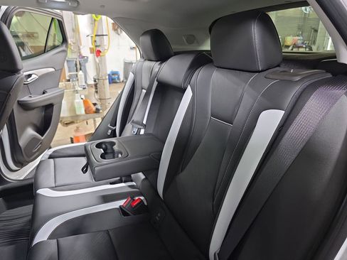 New 2026 Buick Envision Sport Touring AWD/4WD image 14