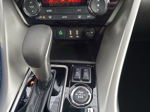 New 2026 Mitsubishi Eclipse Cross LE image 21