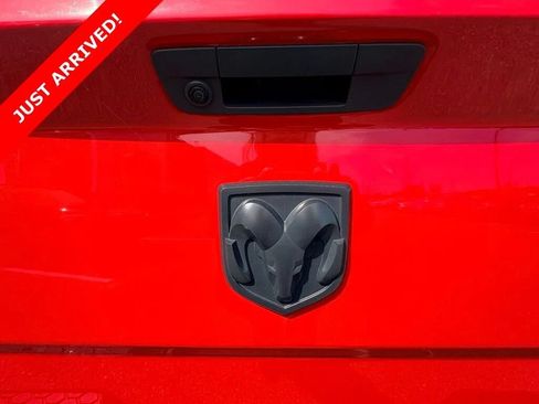 Used 2021 RAM 1500 Classic Warlock AWD/4WD image 10