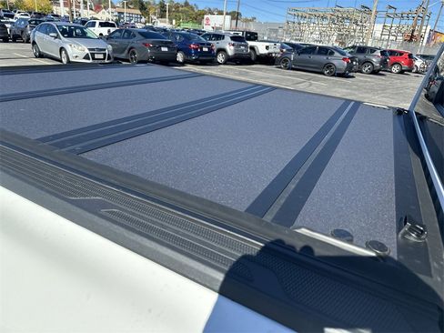 New 2025 Toyota Tacoma TRD Pro image 25