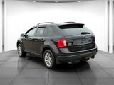 Used 2011 Ford Edge SEL w/ 201A Rapid Spec Order Code image 4