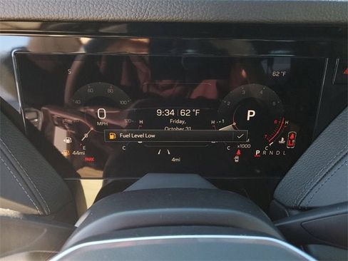 New 2026 GMC Yukon XL Denali image 30