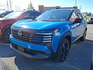 New 2026 Nissan Kicks SR w/ SR Premium Package video 3