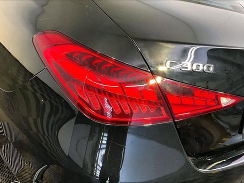 New 2026 Mercedes-Benz C 300 4MATIC Sedan image 5