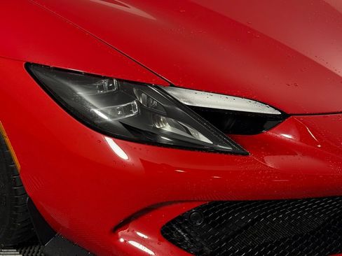 Used 2023 Ferrari 296 GTB image 16