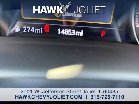 Used 2023 Buick Envision Essence w/ Sport Touring Package AWD/4WD image 10