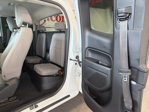 Used 2021 GMC Canyon Elevation Standard w/ Convenience Package RWD image 19