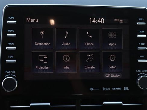 Used 2020 Toyota Avalon XSE FWD image 32
